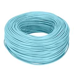 ESPAGUETE PVC 5,0 X 6,8 AZ BB 1KG