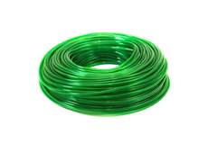 ESPAGUETE PVC 5,0 X 6,8 VD AMAZONAS 1KG