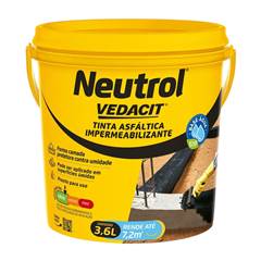 NEUTROL BASE AGUA 3,6L