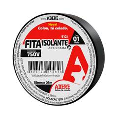 FITA ISOL PT 18MMX05M 9121 
