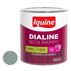 ESMALTE SINT DIALINE CZ MEDIO 112,5ML