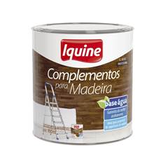 MASSA PARA MADEIRA BASE AGUA 1,5KG