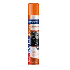 DESENGRIPANTE ORANGE 250ML/120G