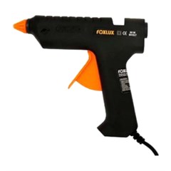 PISTOLA COLA QUENTE 40W-MD 2602