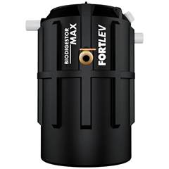 BIODIGESTOR MAX 700L/DIA