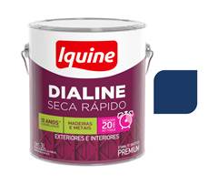 ESMALTE SINT DIALINE AZ DEL REY 3,0L