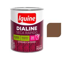 ESMALTE SINT DIALINE M.CONHAQUE 750ML