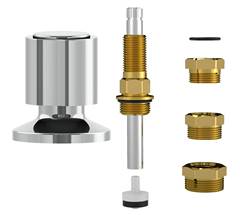 SALVA REGISTRO C40 ABS