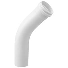 CURVA 45 LONGA ESG SN DN 100