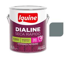 ESMALTE SINT DIALINE CZ MEDIO 3,0L 
