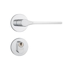 FECH 803/25 ROSETA RED INOX (G)