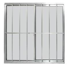JANELA ALUM 100X100 C/G VL PREMIUM