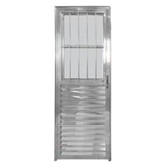 PORTA ALUM 80X210 POST C/G D VL PREMIUM