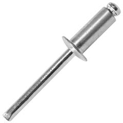 REBITE REPUXO TUB ABAU J-510 4,8X10MM ZI