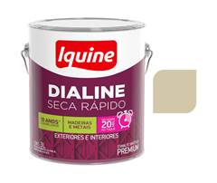 ESMALTE SINT DIALINE AREIA 3,0L 