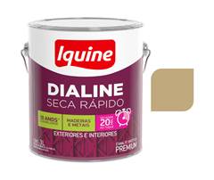 ESMALTE SINT DIALINE CREME 3,0L