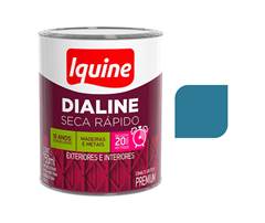 ESMALTE SINT DIALINE AZ CEU 750ML