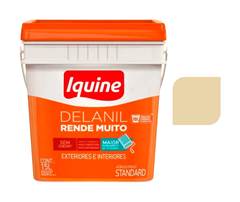 TINTA DELANIL ACRIL MARFIM 15L