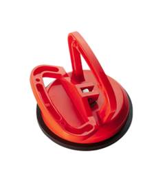VENTOSA PLASTICA DE SUCCAO