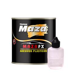 ADESIVO PLASTICO BR 1KG