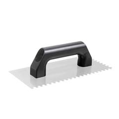 DESEMPEND ACO DENT 8X8MM C/CB PLAST