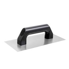 DESEMPENADEIRA ACO LISA C/CB PLAST
