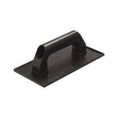 DESEMPENADEIRA PLAST 14X27CM ESTRIADA