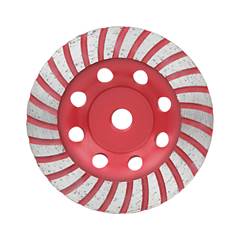DISCO DESBASTE DIAM TURBO 115MM