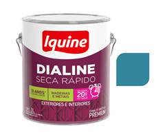 ESMALTE SINT DIALINE AZ MAR 3,0L