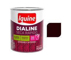ESMALTE SINT DIALINE MARROM 750ML