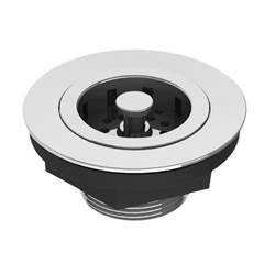 VALVULA AMER 1623 INOX PIA 3.1/2 BLISTER