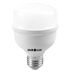 SUPERLED ALTA POT T20W 1600LM E27 6500K