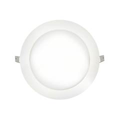 PLAFON LED EMB 36W BIV 6500K RED