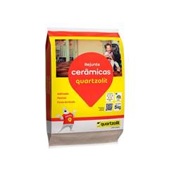 REJUNTE CERAMICA MARROM CANELA 1KG