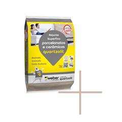 REJUNTE PORCELANATO KRAFT 1KG