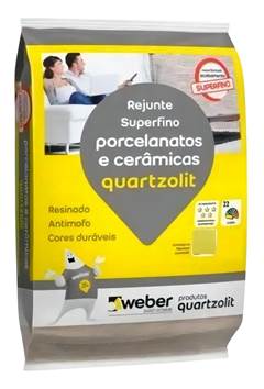 REJUNTE PORCELANATO MARROM CANELA 1KG