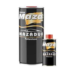 VERNIZ PU 4341.2500 5*1 900ML