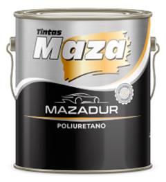 MAZADUR PU KIT 3X1 BR PURO 900ML