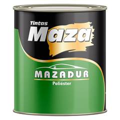 MAZADUR PU KIT 3X1 PT NINJA VW2005 900ML
