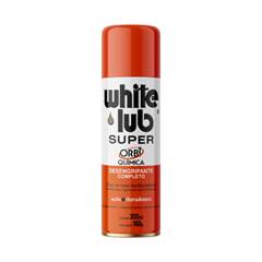 WHITE LUB AEROSSOL 300ML/180G
