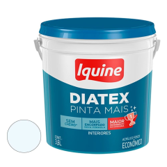 TINTA DIATEX ACRIL BR NEVE 3,6L 