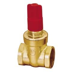 BASE  REGISTRO GAVETA 3/4 BASE B1509 3/4