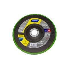 DISCO FLAP FIBRA R244 STANDARD G60
