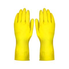 LUVA DE LATEX AM ACABAM LISO LTX600 TAM8