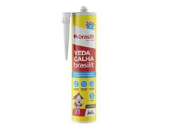 VEDA CALHA BRASILIT 360G