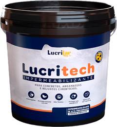 LUCRITECH 3,6LT