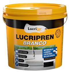 MANTA LIQUIDA IMPERM LUC 18KG