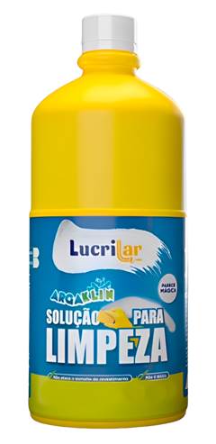 ARGAKLIN 5LT