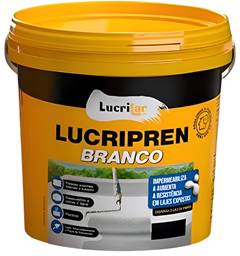 MANTA LIQUIDA IMPERM LUC 3,6KG