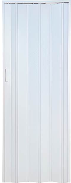 PORTA SANFONADA 84CM CZ CLARO